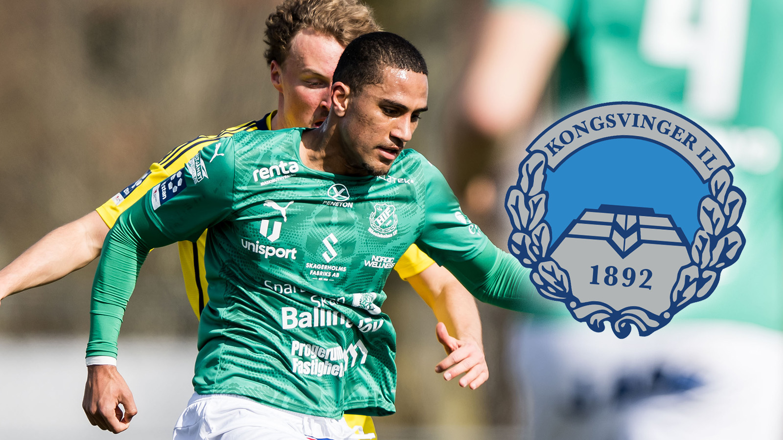 Klart: Johnson flyttar från Hässleholm till Norge