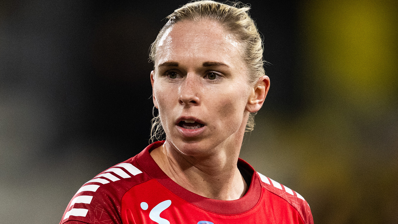 Officiellt: Jonna Andersson förlänger med Linköping