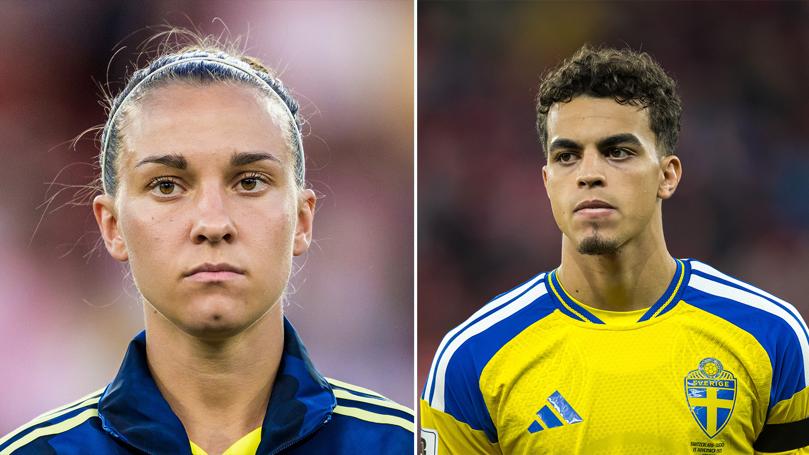 Klart: Zigiotti Olme och Ayari är årets mittfältare