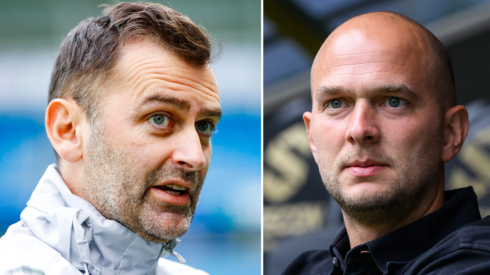 AVSLÖJAR: Norrköping kontaktade om legendaren 