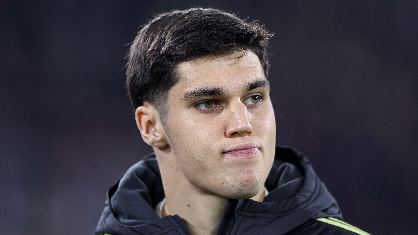 Uppgifter: Stort intresse för Juventus-talangen