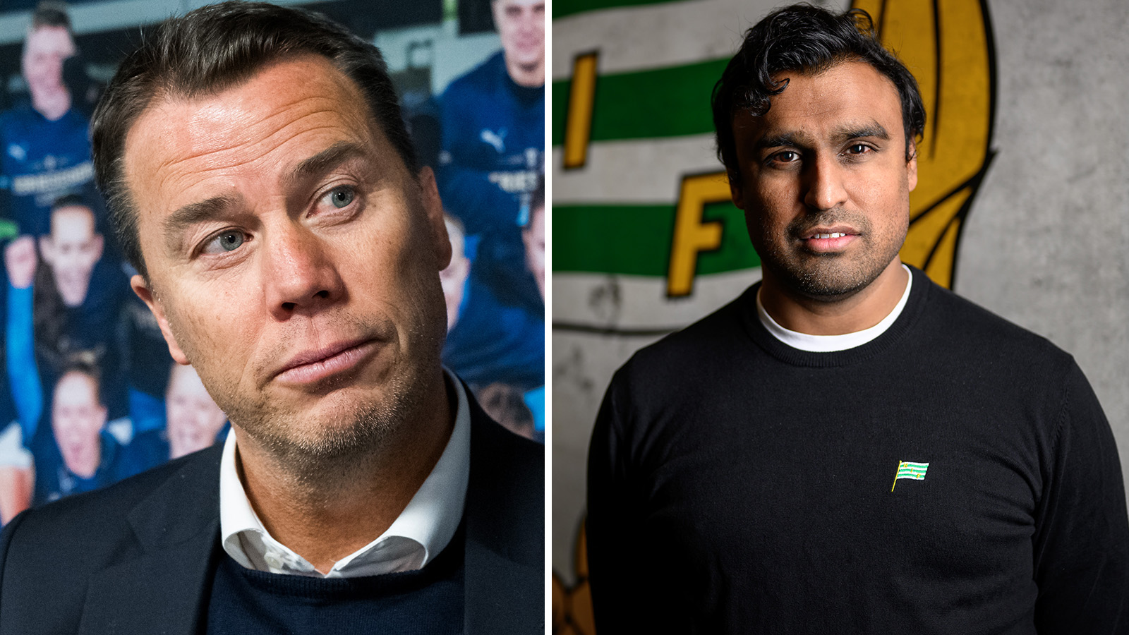 Uppgifter: MFF ville värva Kalle Karlsson som sportchef