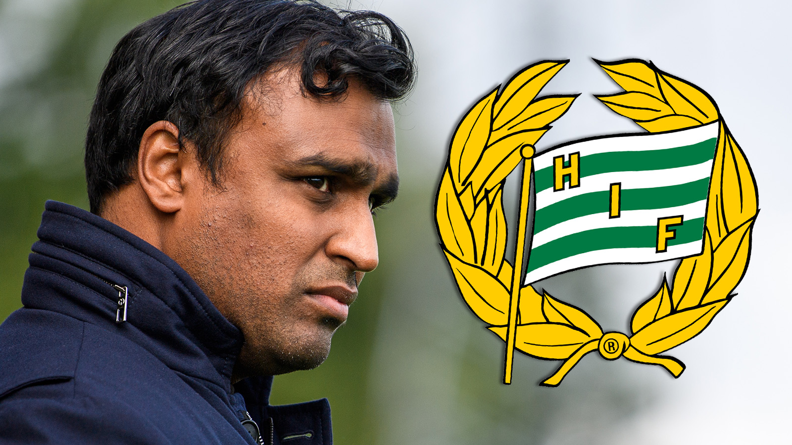 Officiellt: Kalle Karlsson tar över Hammarby