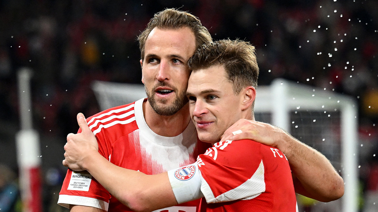 TV: Harry Kane byttes in – gjorde hattrick på 22 minuter