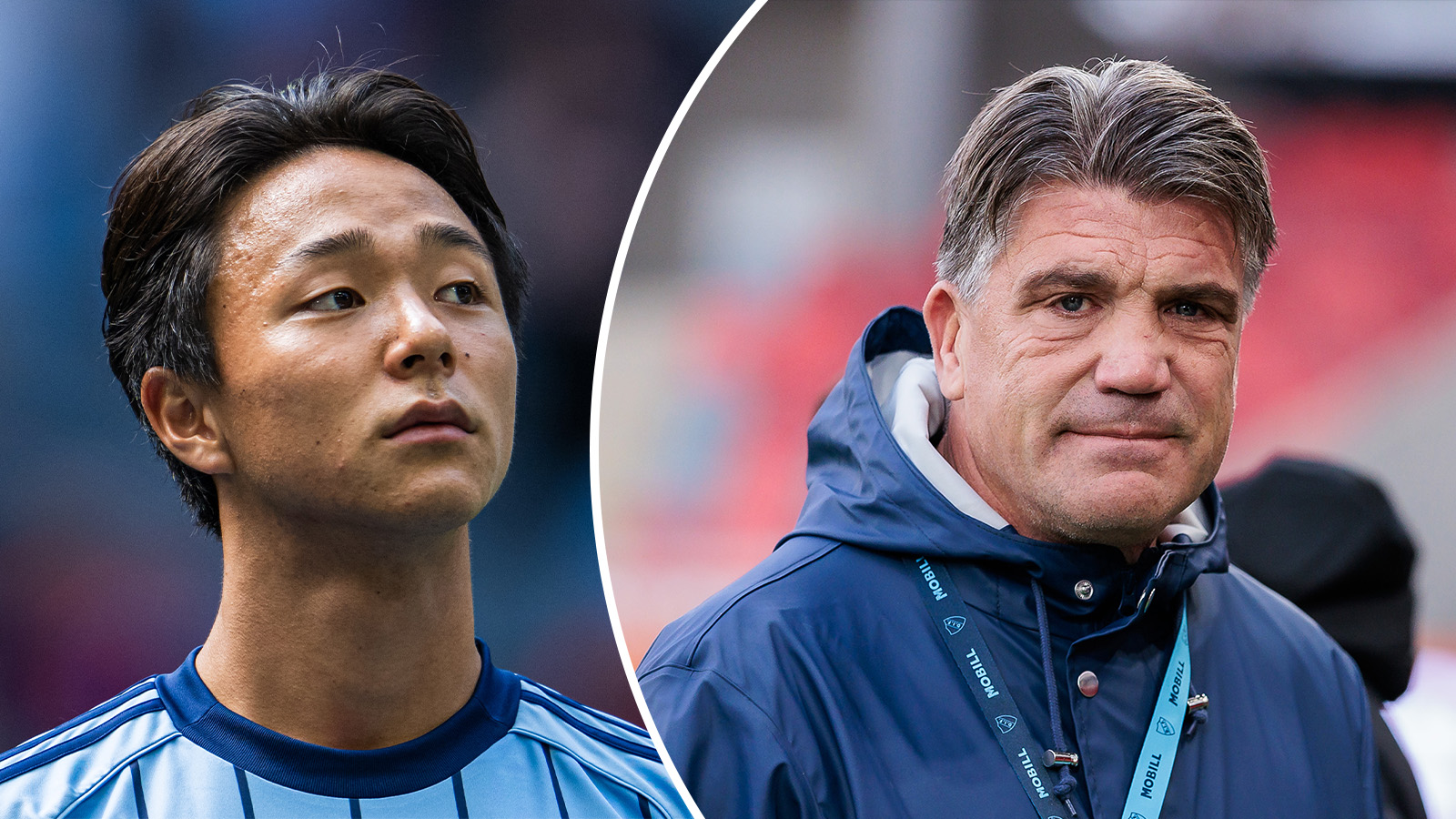 Uppgifter: Så mycket får Djurgården för Kosugi