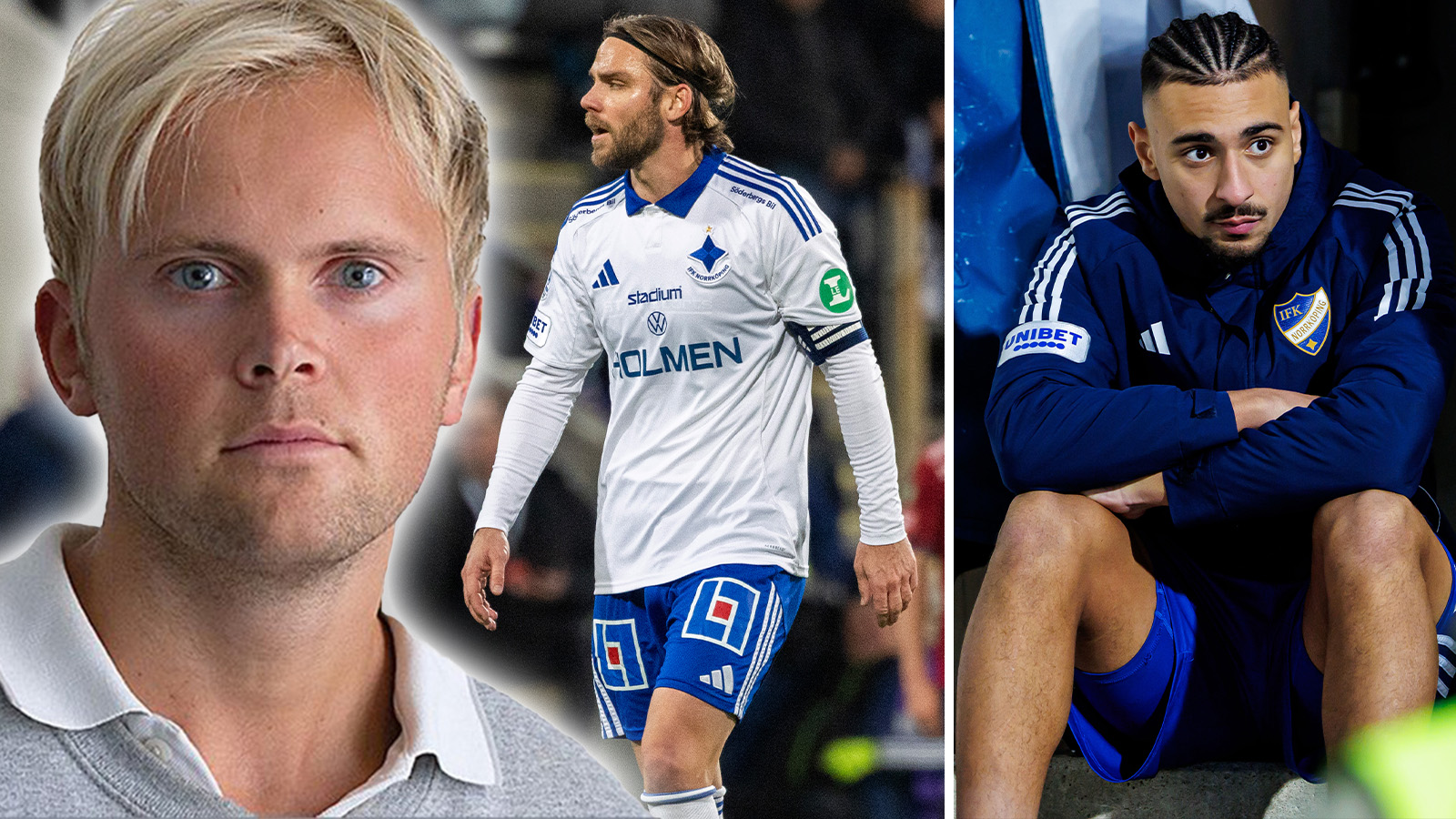 NORDQVIST: ”Se upp, kan bli ett otäckt HIF 2.0”