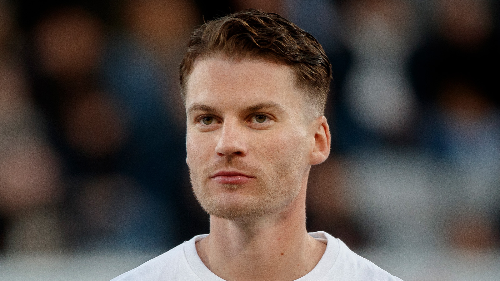 Officiellt: Samuel Kroon lämnar Örebro SK