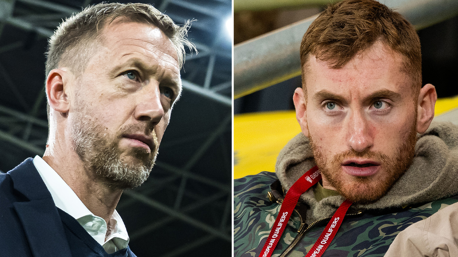 Potter tror på Kulusevski: ”Finns fortfarande tid”