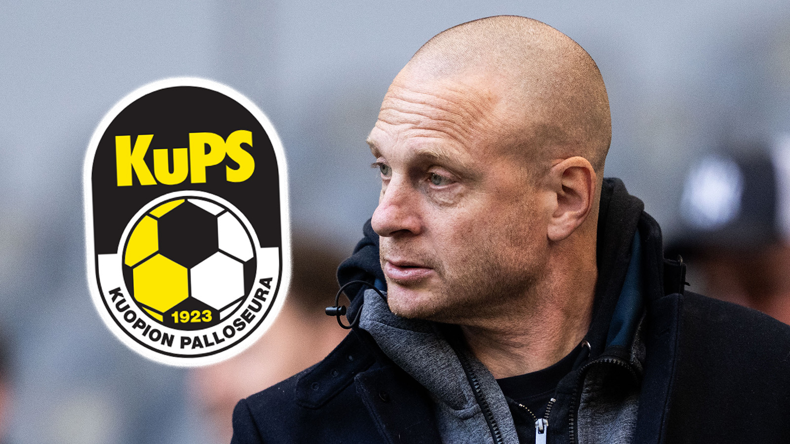 Uppgifter: Brännström nära finska mästarna