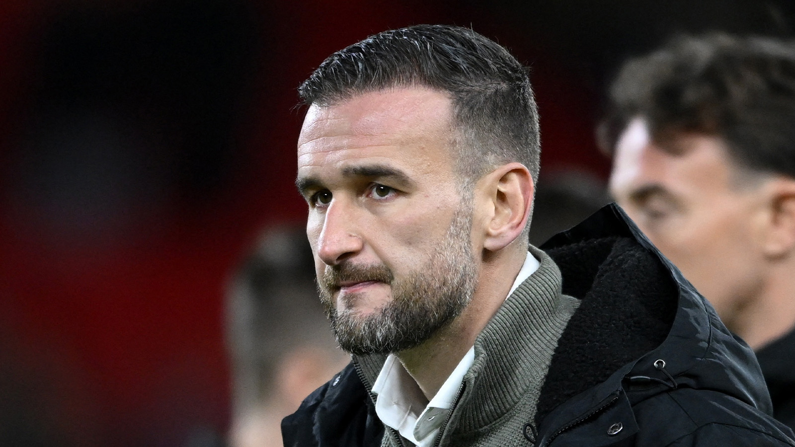 Bekräftat: Anes Mravac lämnar Malmö FF – flera förändringar i ledarstaben