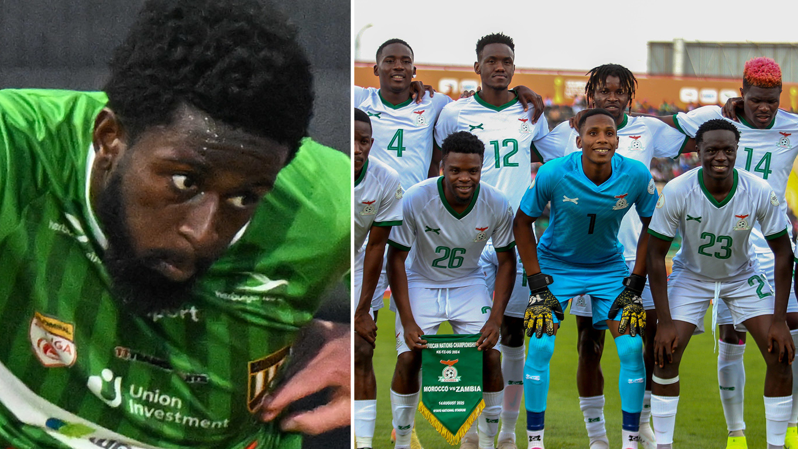 Skönt kvitto för Jack Lahne 