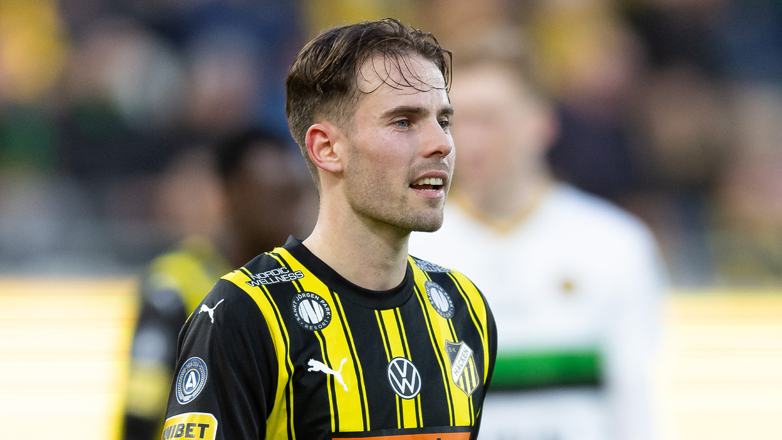 Officiellt: Lars Olden Larsen klar för Tromsø