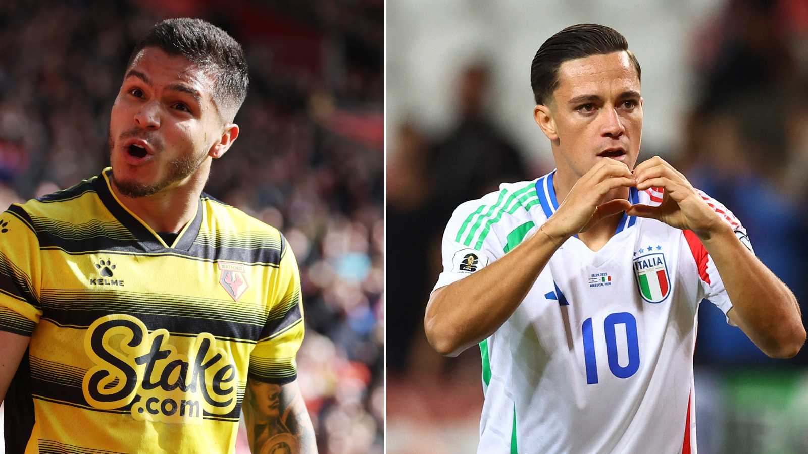 Lazio på anfallsjakt i Spanien – stjärnorna på radarn