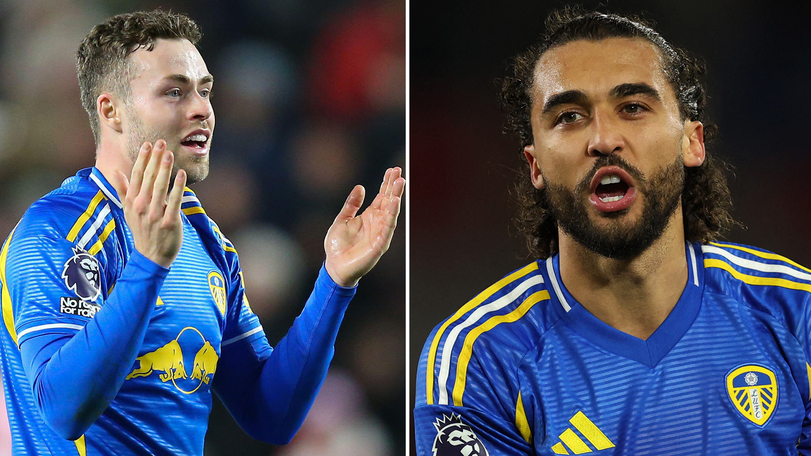 Calvert-Lewin poängräddare för Leeds