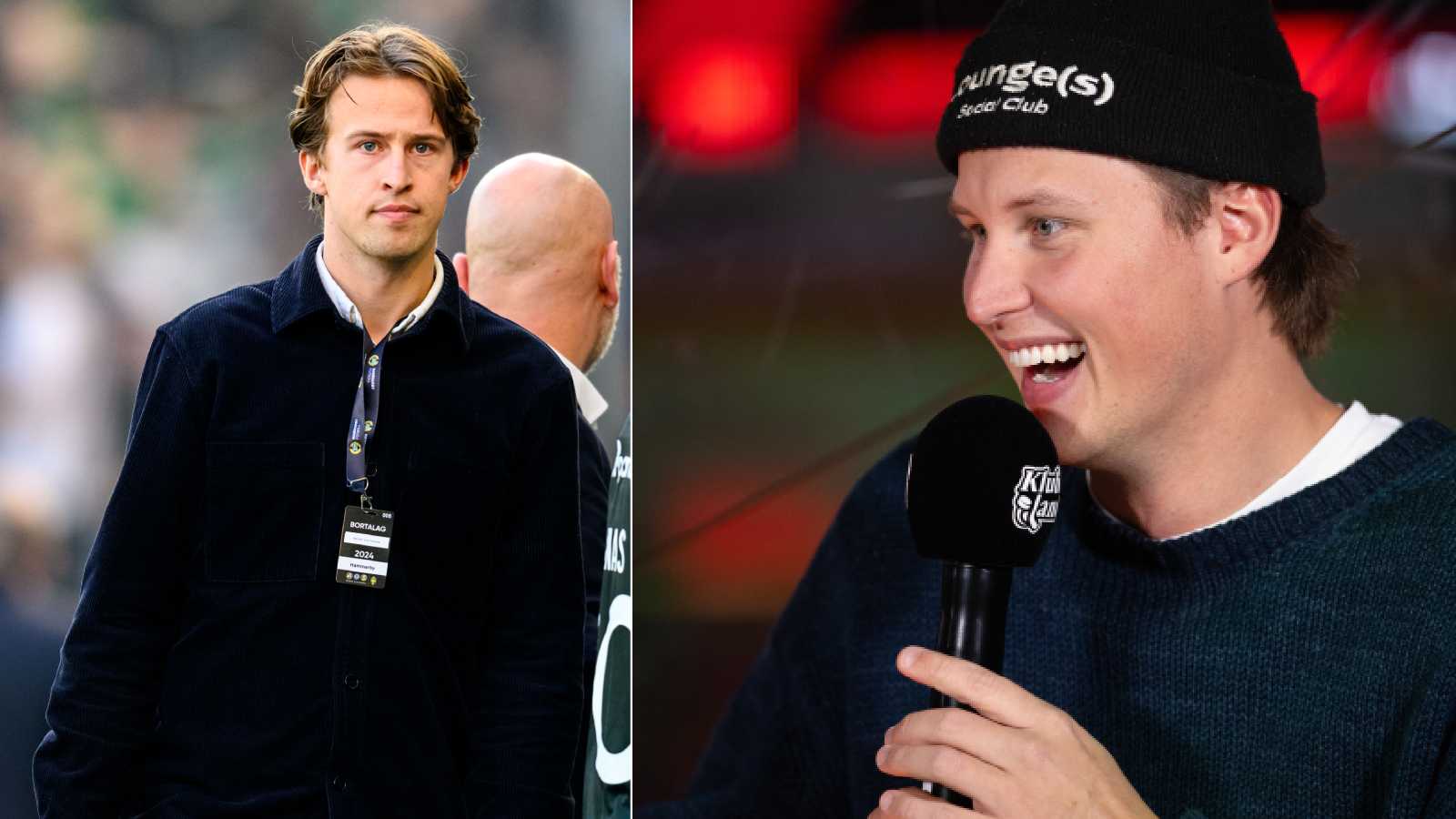 TV: Dissen mot popstjärnan – ”Uppenbarligen inte tillräckligt bra…”