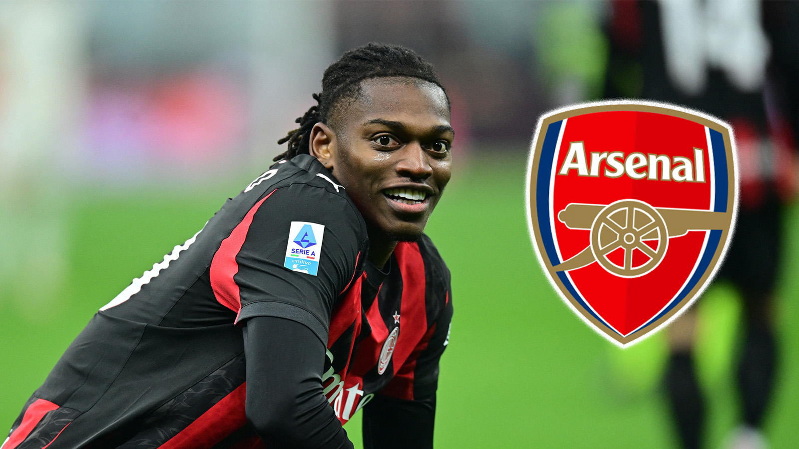 Premier League-ledarna uppges jaga Leão