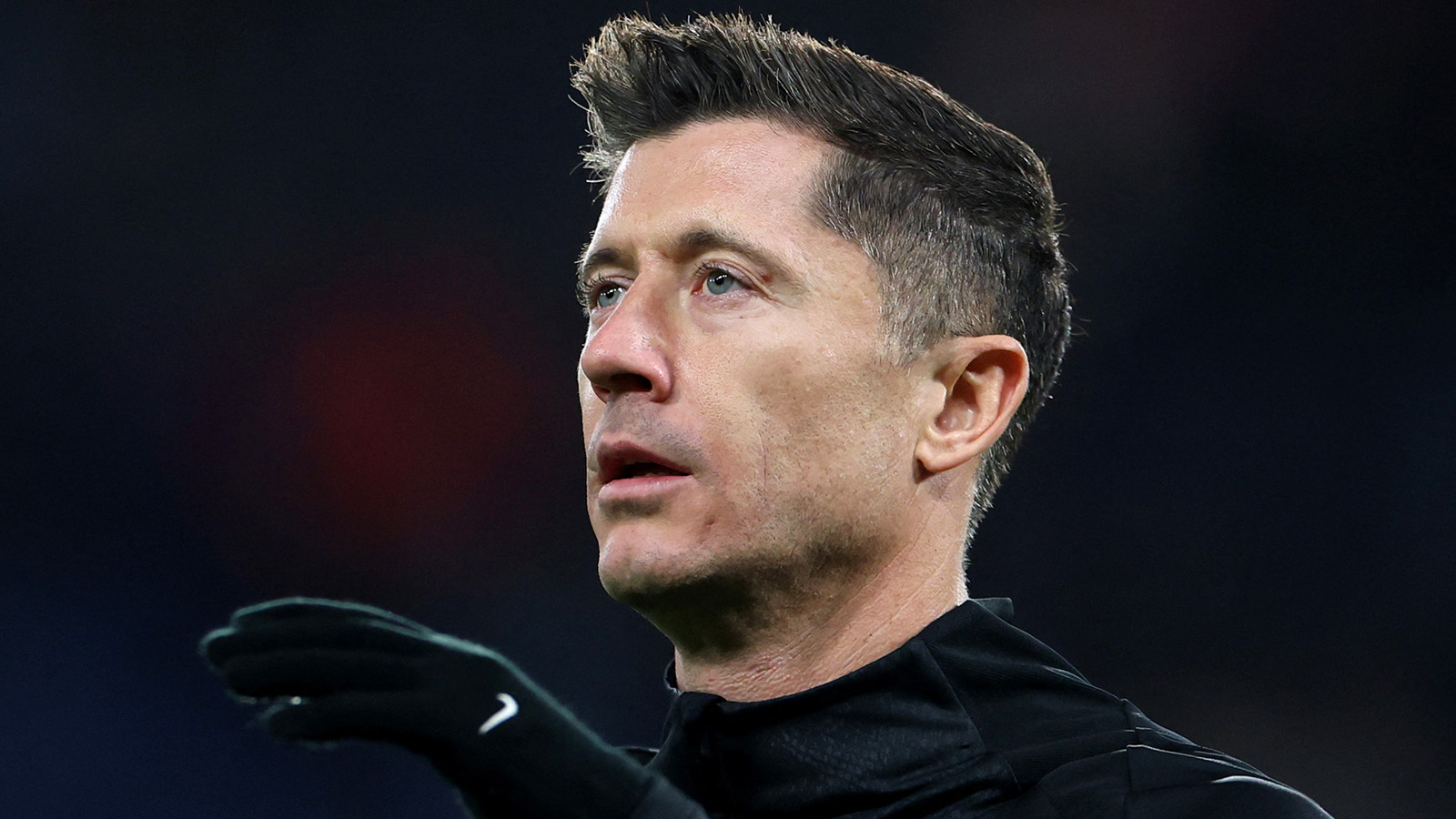 Uppgifter: Ny klubb in i jakten på Lewandowski