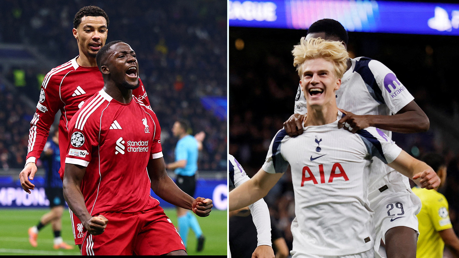 Siffrorna visar – Liverpool stora favoriter i London