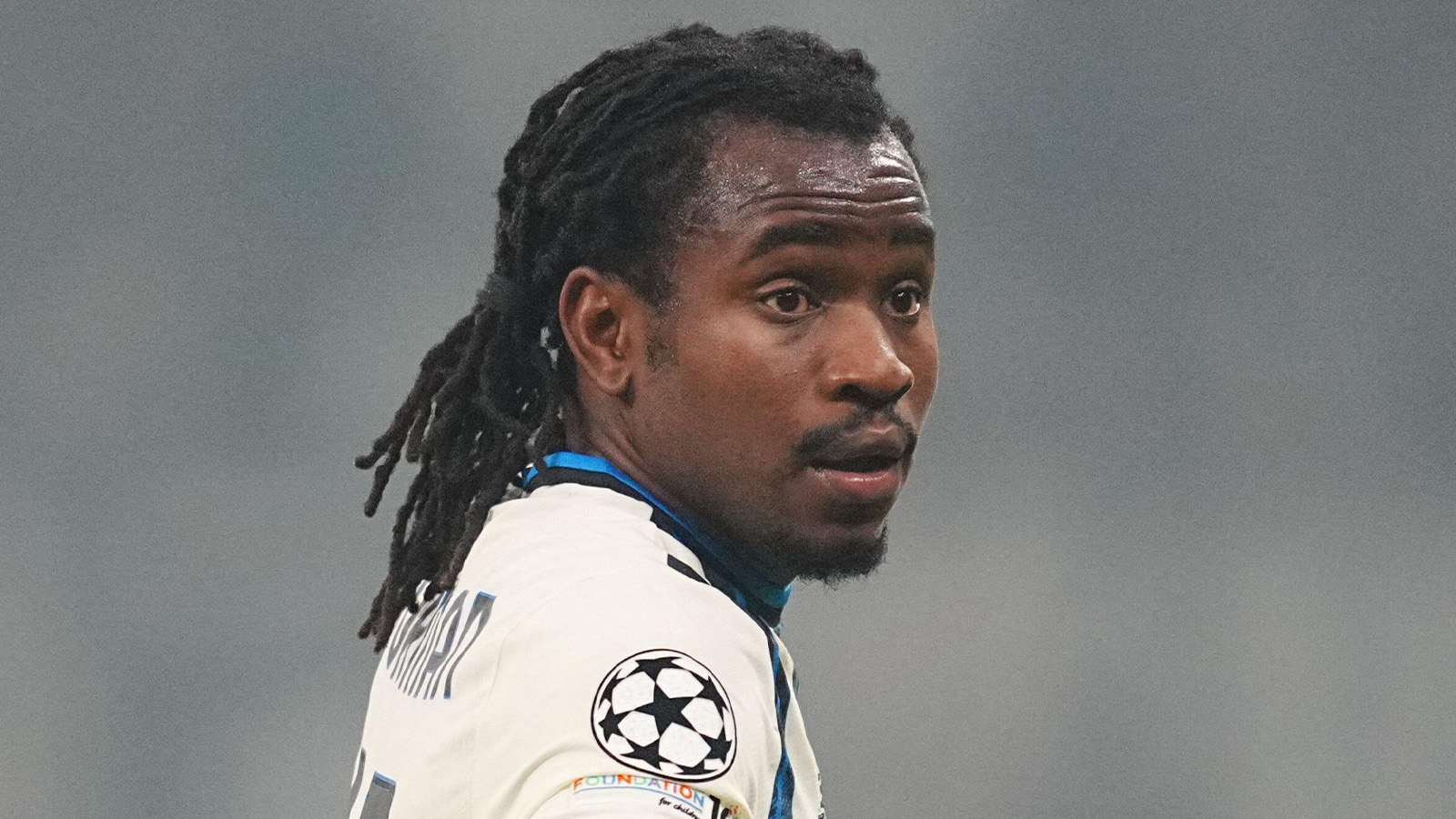 Uppgifter: Galatasaray jagar Atalanta-stjärnan