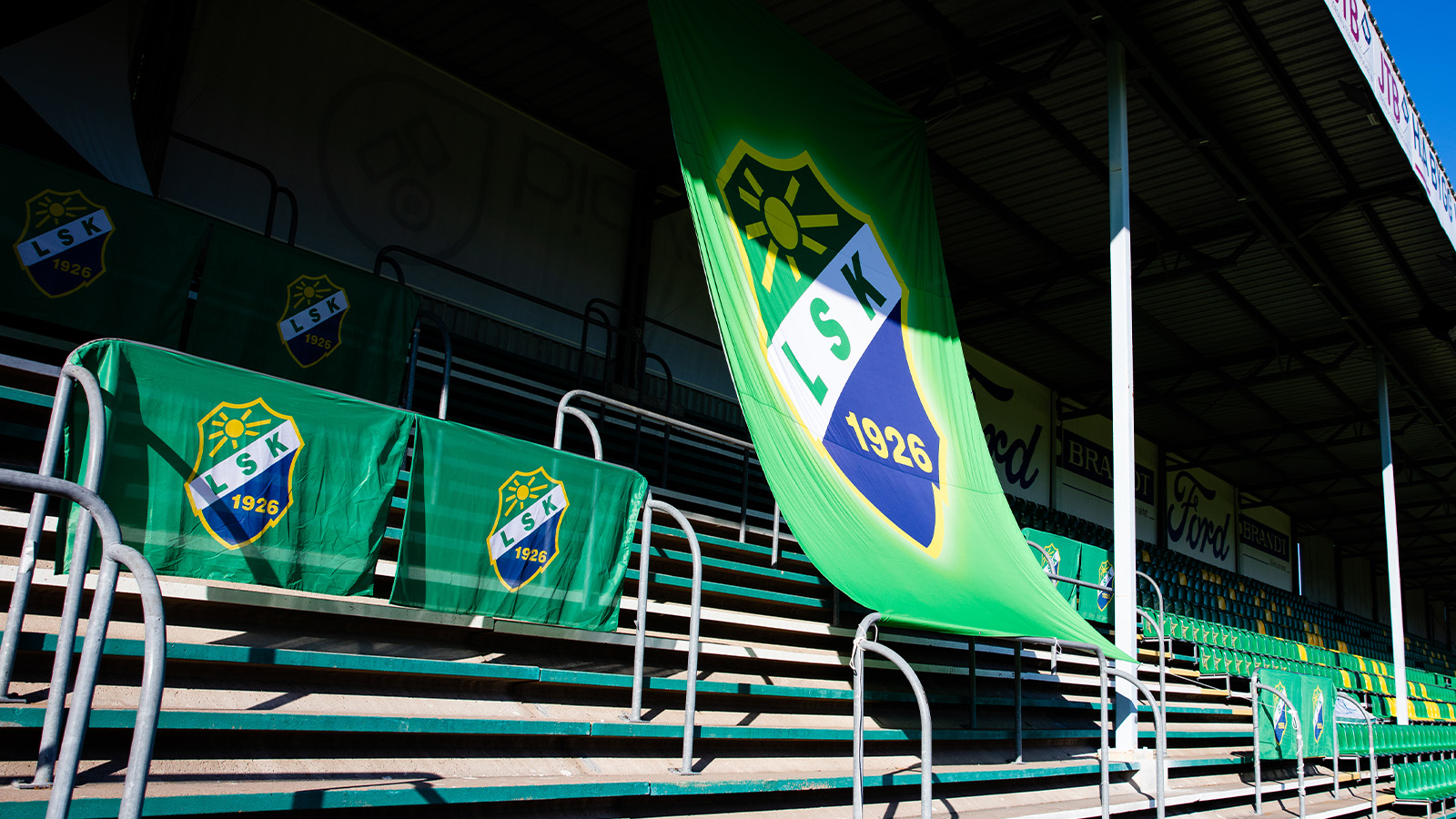 Ljungskiles styrelse avgår – efter en vecka