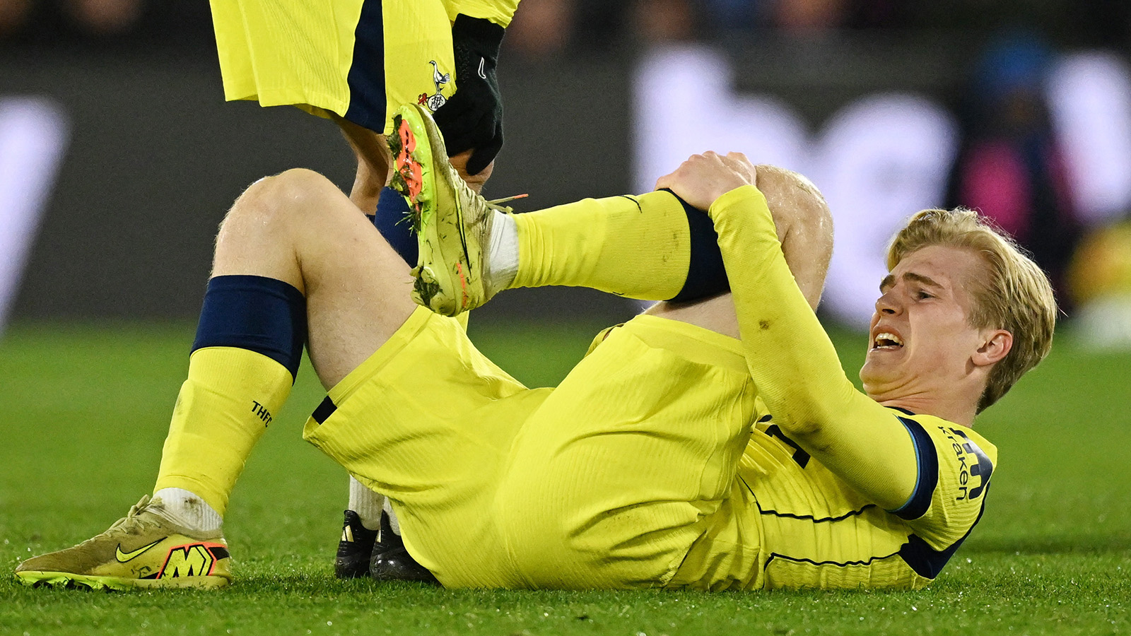 Franks besked om Bergvall: ”Positiv till att han kan vara tillgänglig”