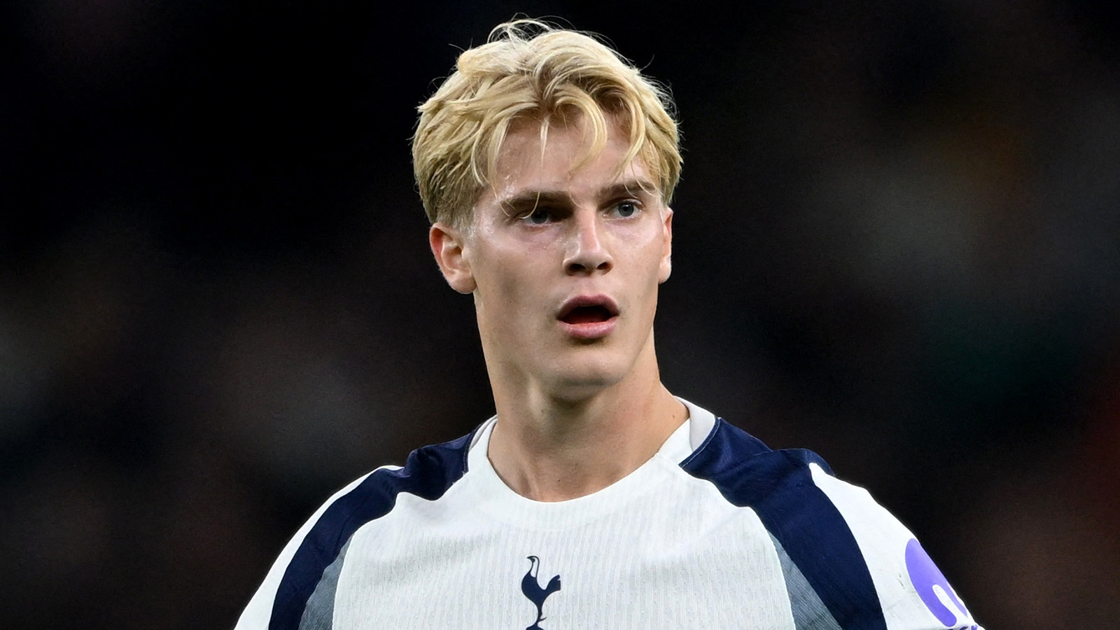 Bergvall besviken efter förlusten: ”Räckte tyvärr inte”