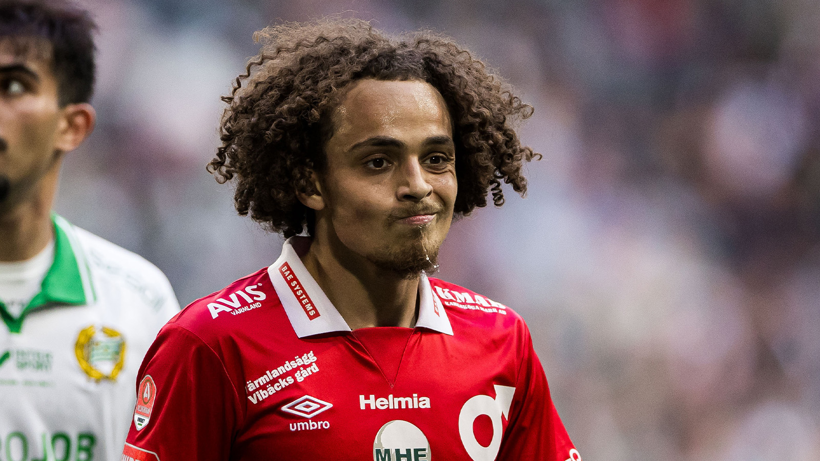 Officiellt: Lundgren lämnar Degerfors – klar för Shelbourne FC