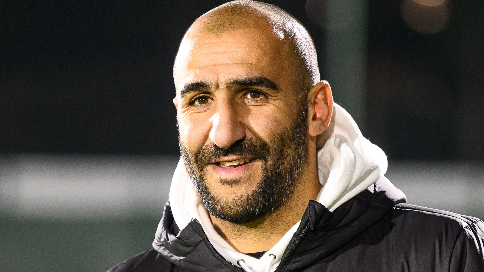 Uppgifter: Mak Lind lämnar BK Häcken