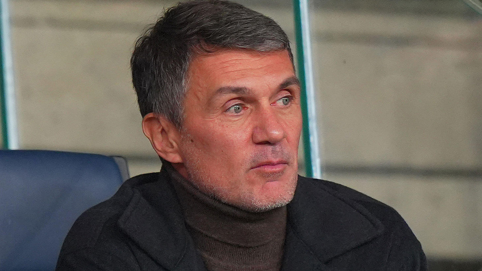 Uppgifter: Paolo Maldini nobbade bud från saudisk klubb