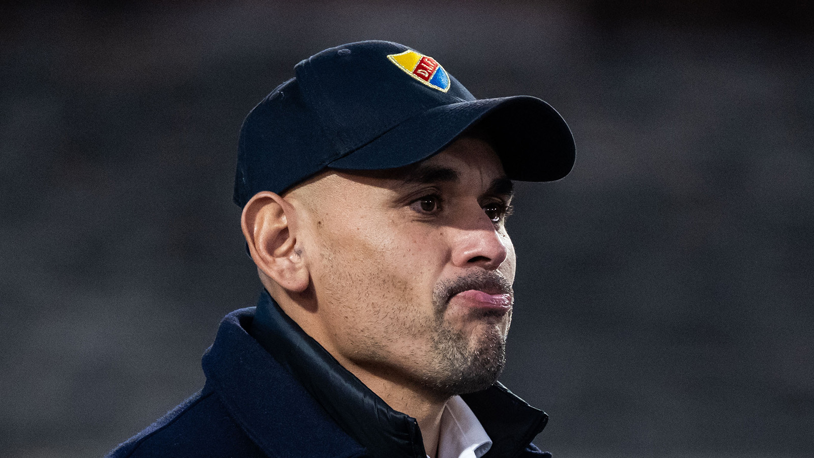 Klart: Fernandez lämnar Djurgården