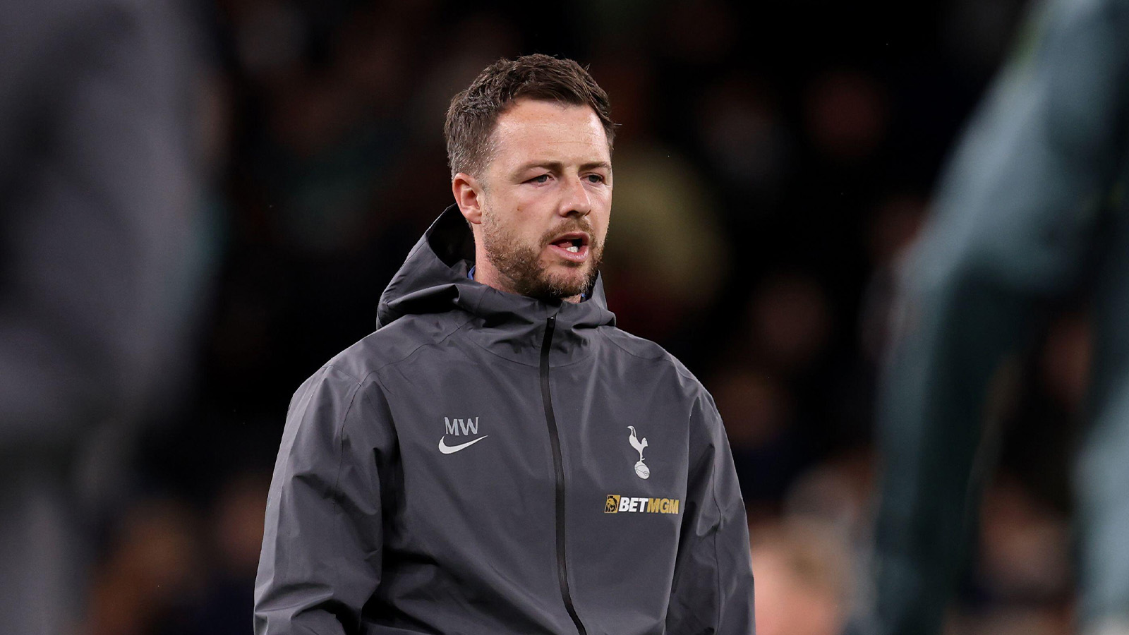 Beskedet: Wells klar för Colorado Rapids – lämnar Spurs