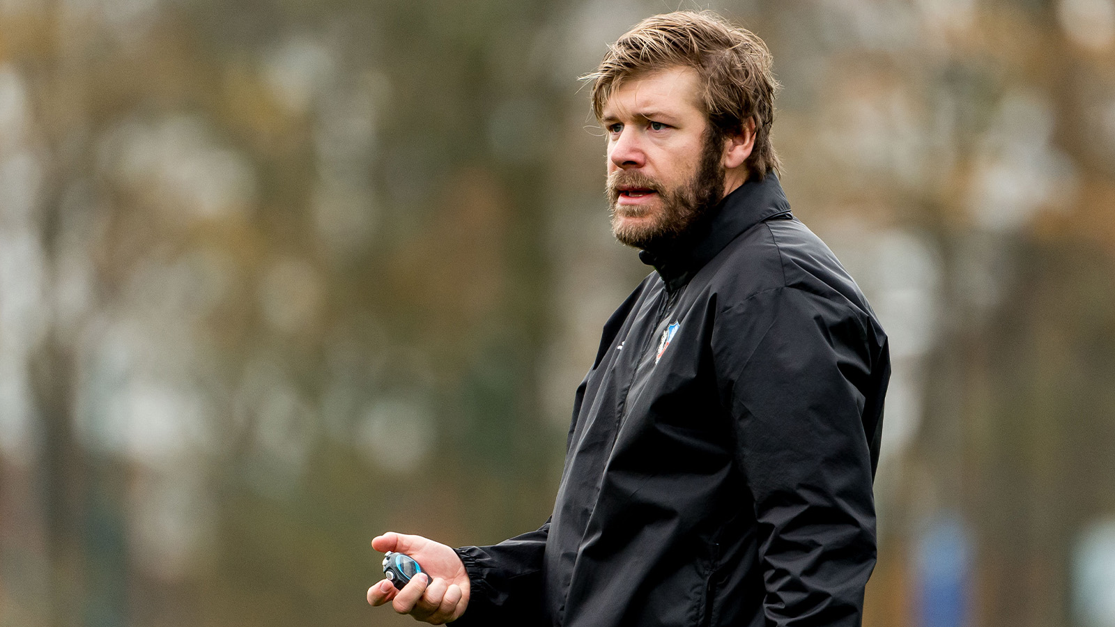 Klart: Max Lindén tar över Hässleholms IF