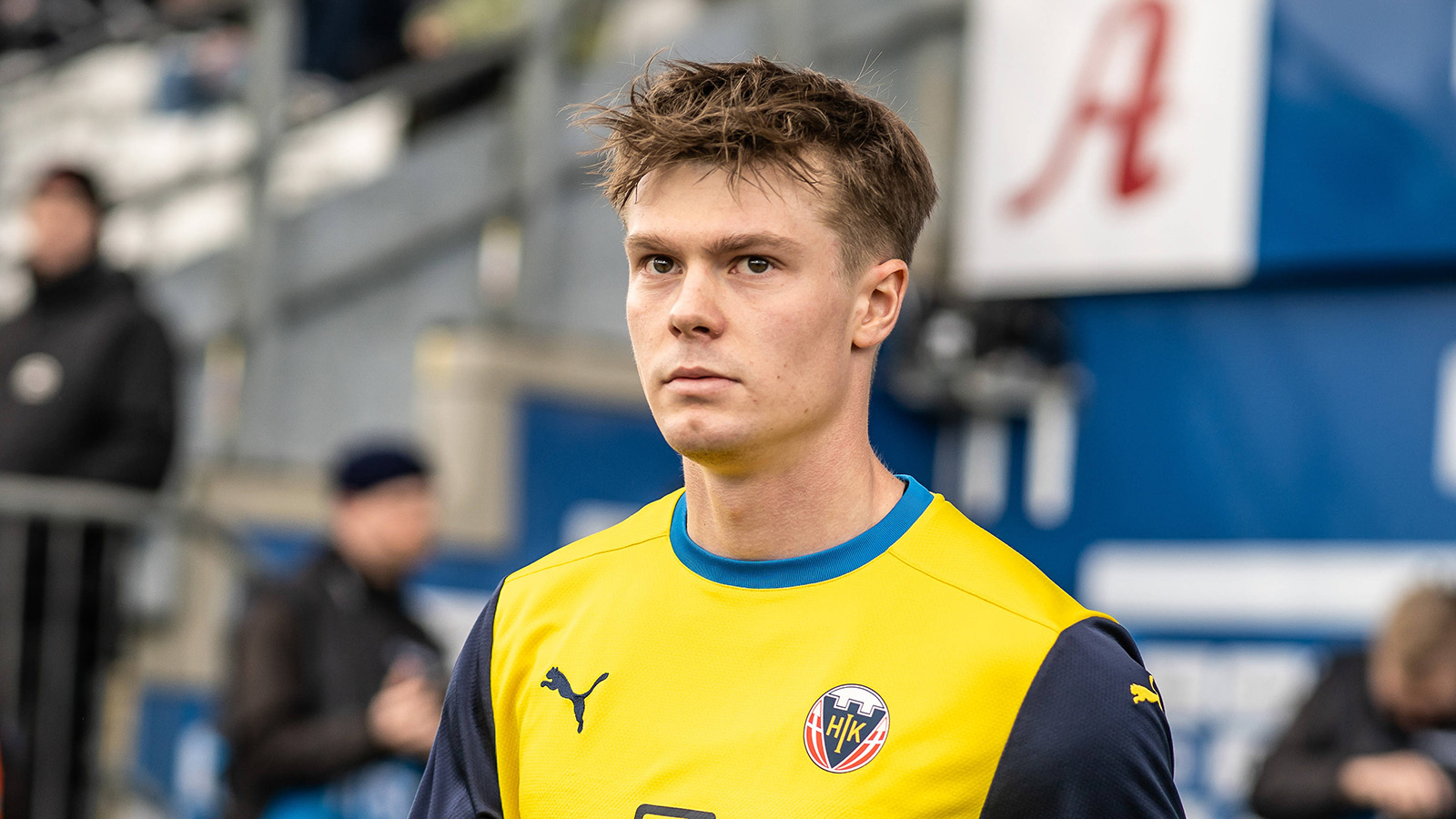 Uppgifter: Mjällby och Gais i dialog om dansk högerback