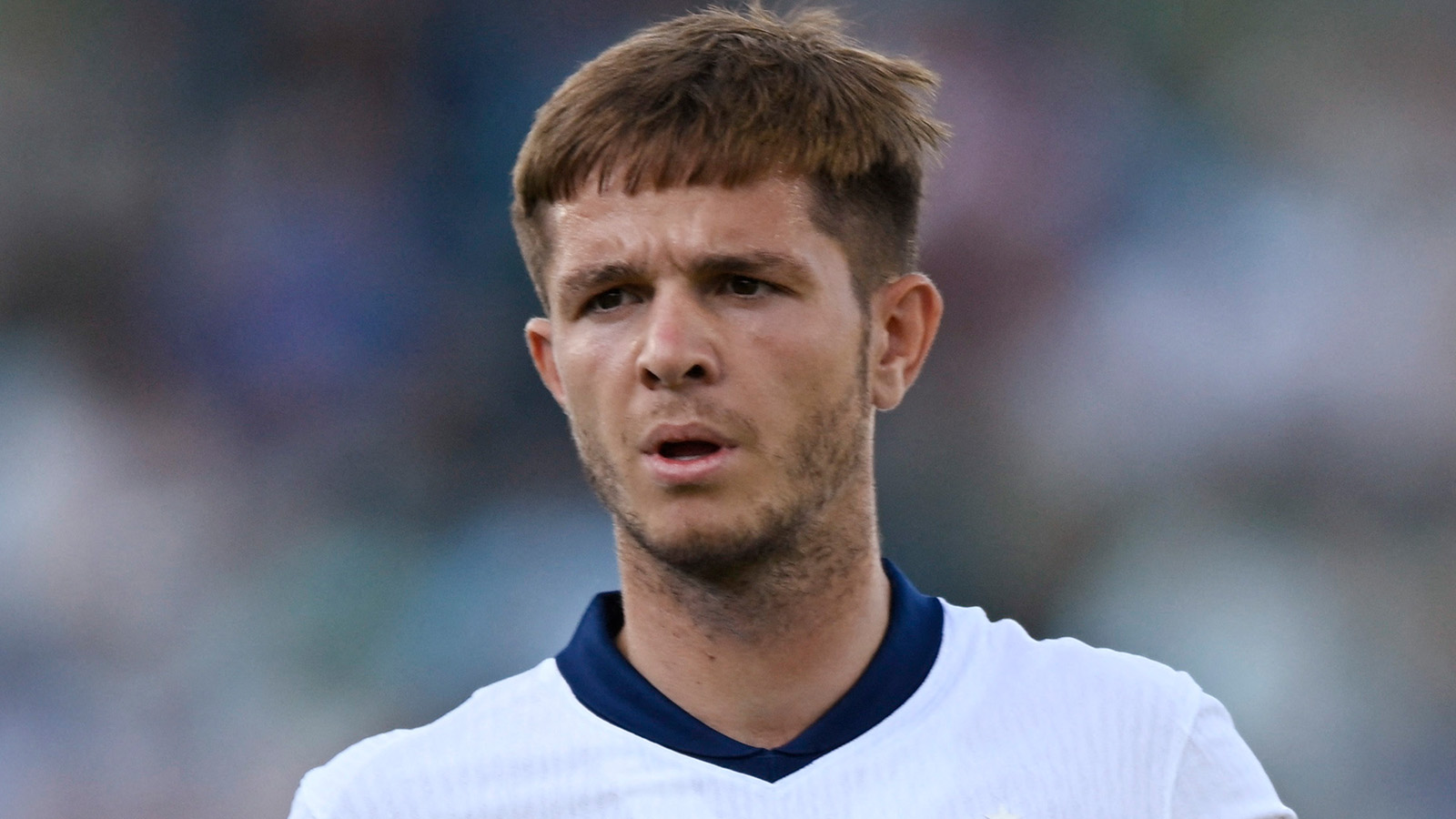 Uppgifter: Fem PL-klubbar jagar förre City-talangen