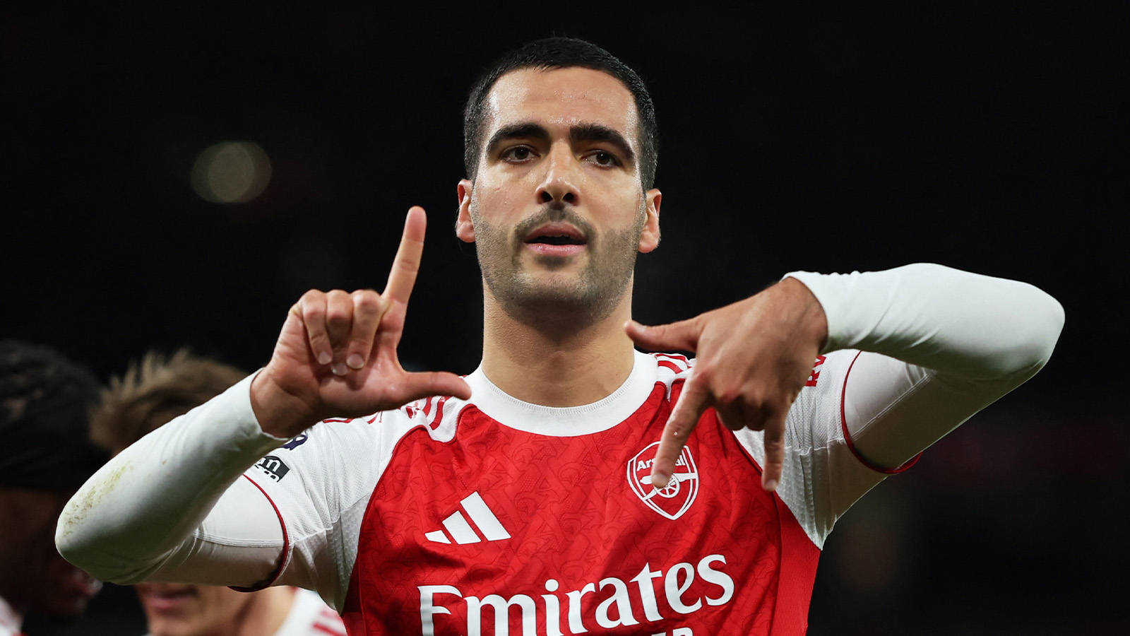 TV: Arsenal besegrade Brentford – efter nytt mål av Merino