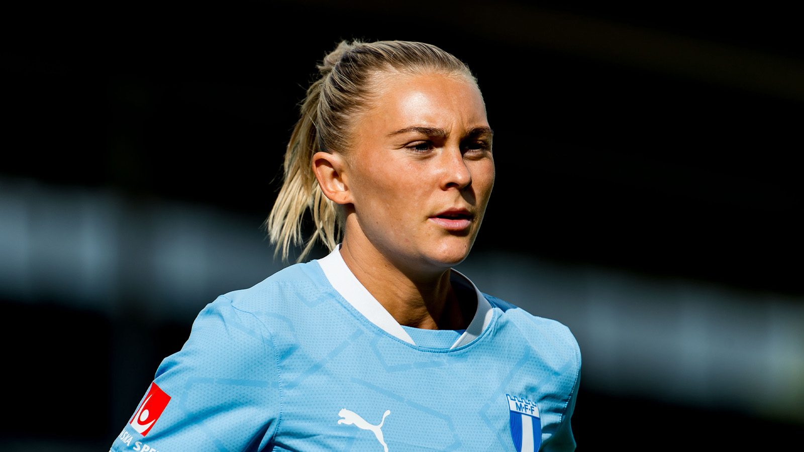 Officiellt: Persson lämnar Malmö FF för IFK Norrköping