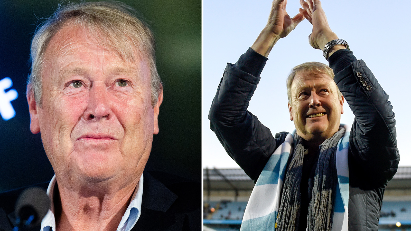 Malmös ord om Hareide: ”Oförglömliga minnen”
