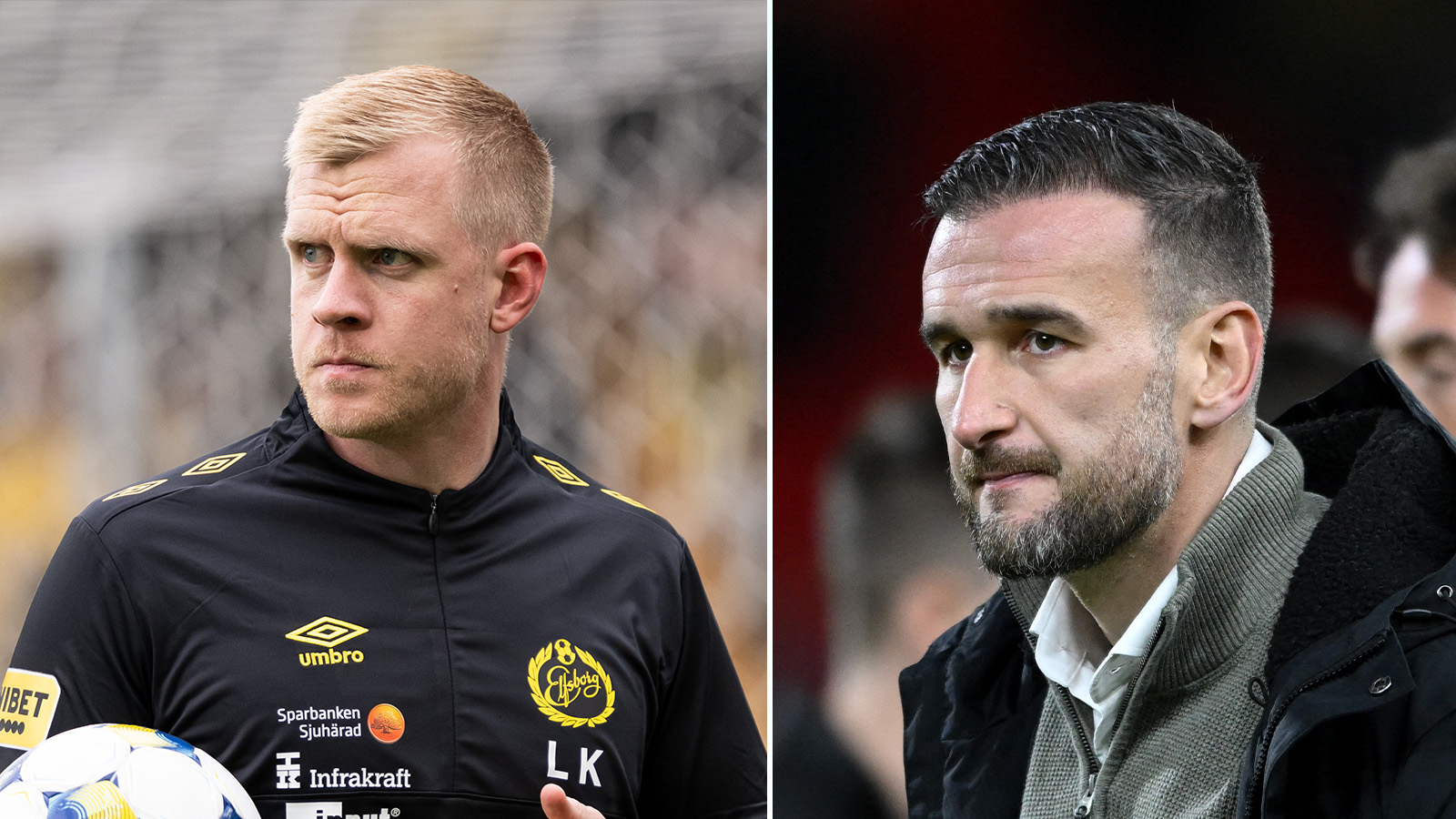 Klart: Kandolin och Mravac presenterade av Middlesbrough