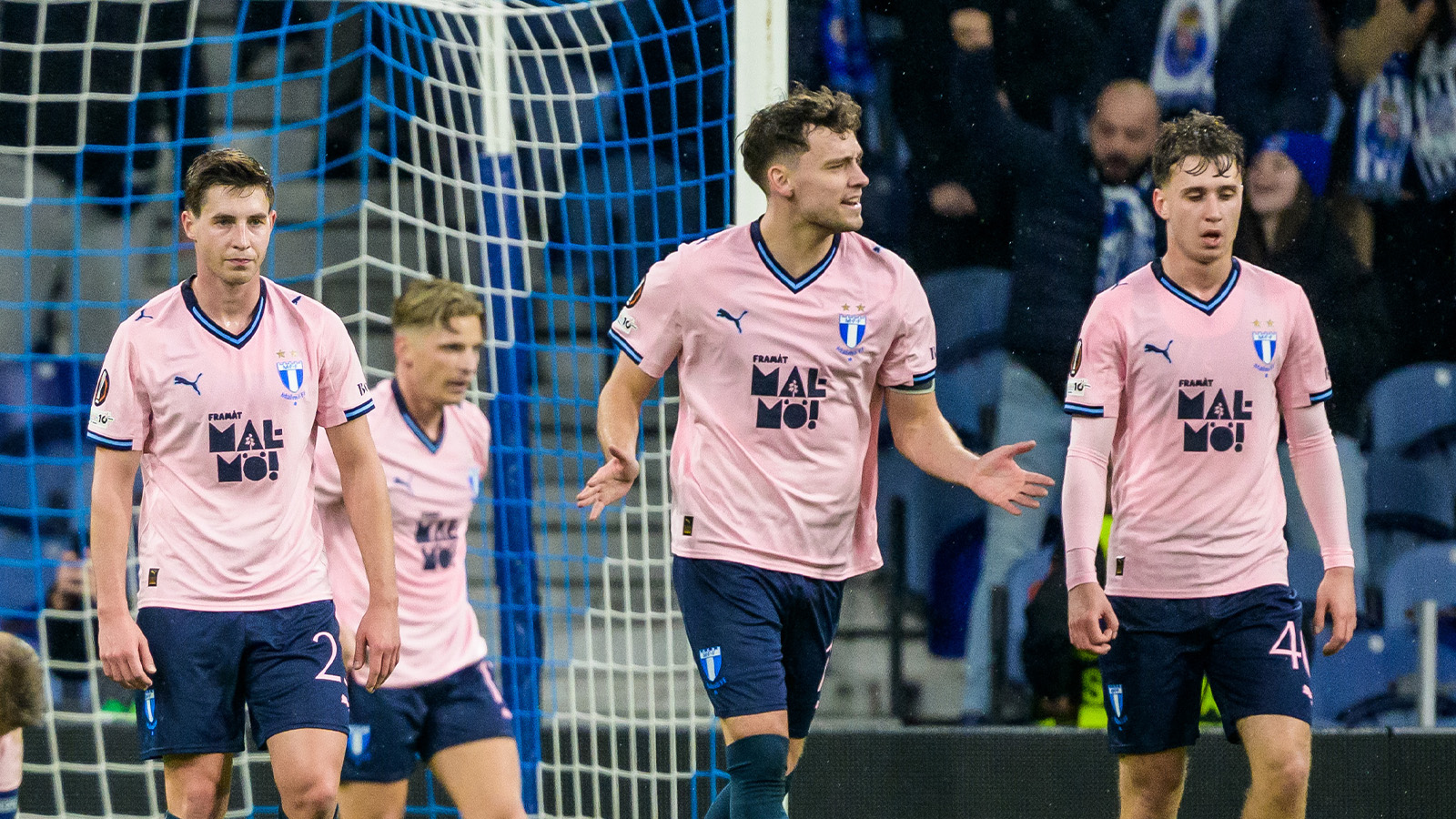 JUST NU: Samu gör sitt andra mål på sex minuter