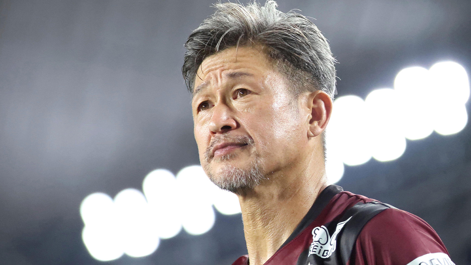 Uppgifter: Miura fortsätter karriären – som 58-åring (!)