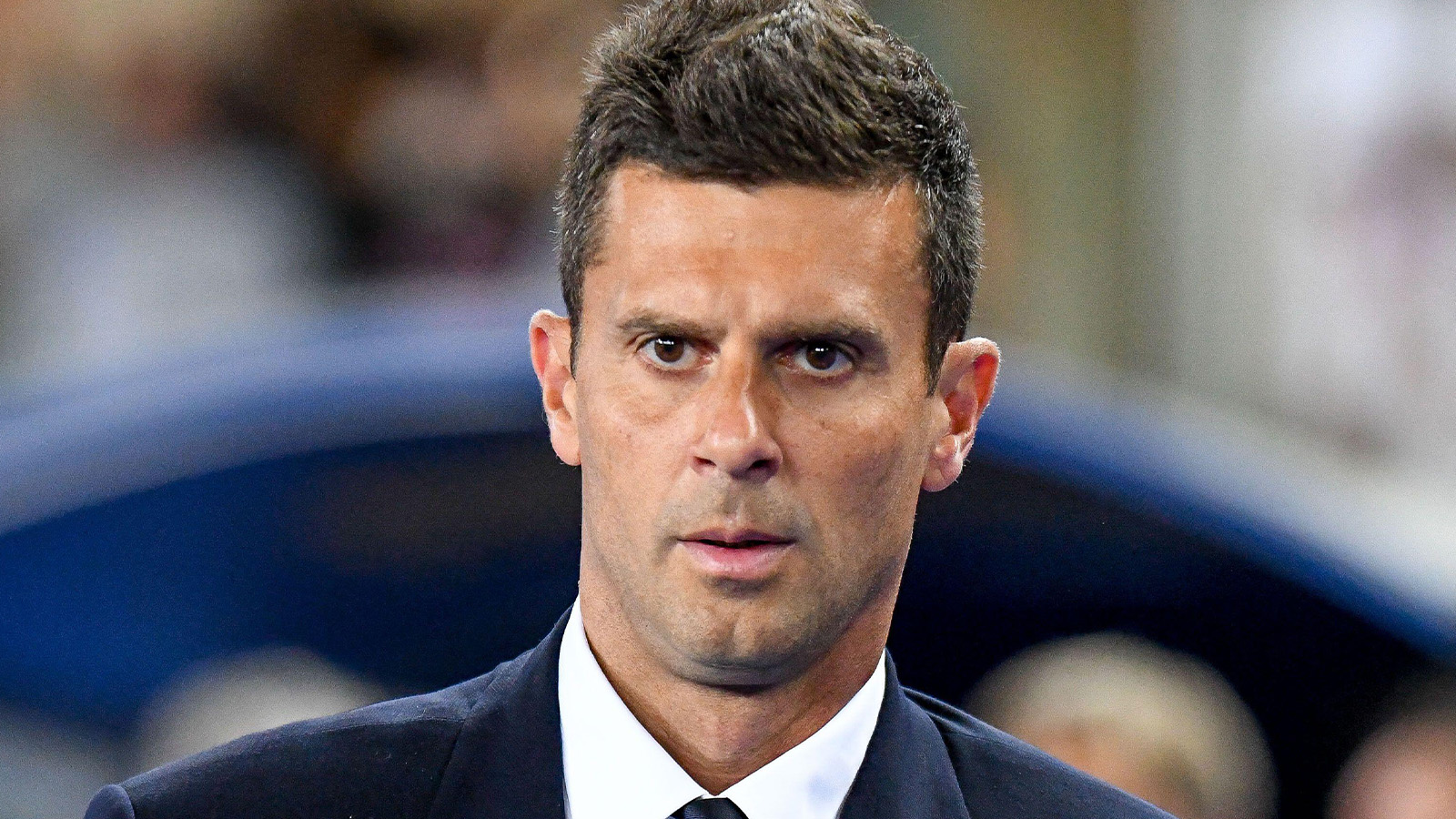 Uppgifter: Thiago Motta kan ta över Real Sociedad
