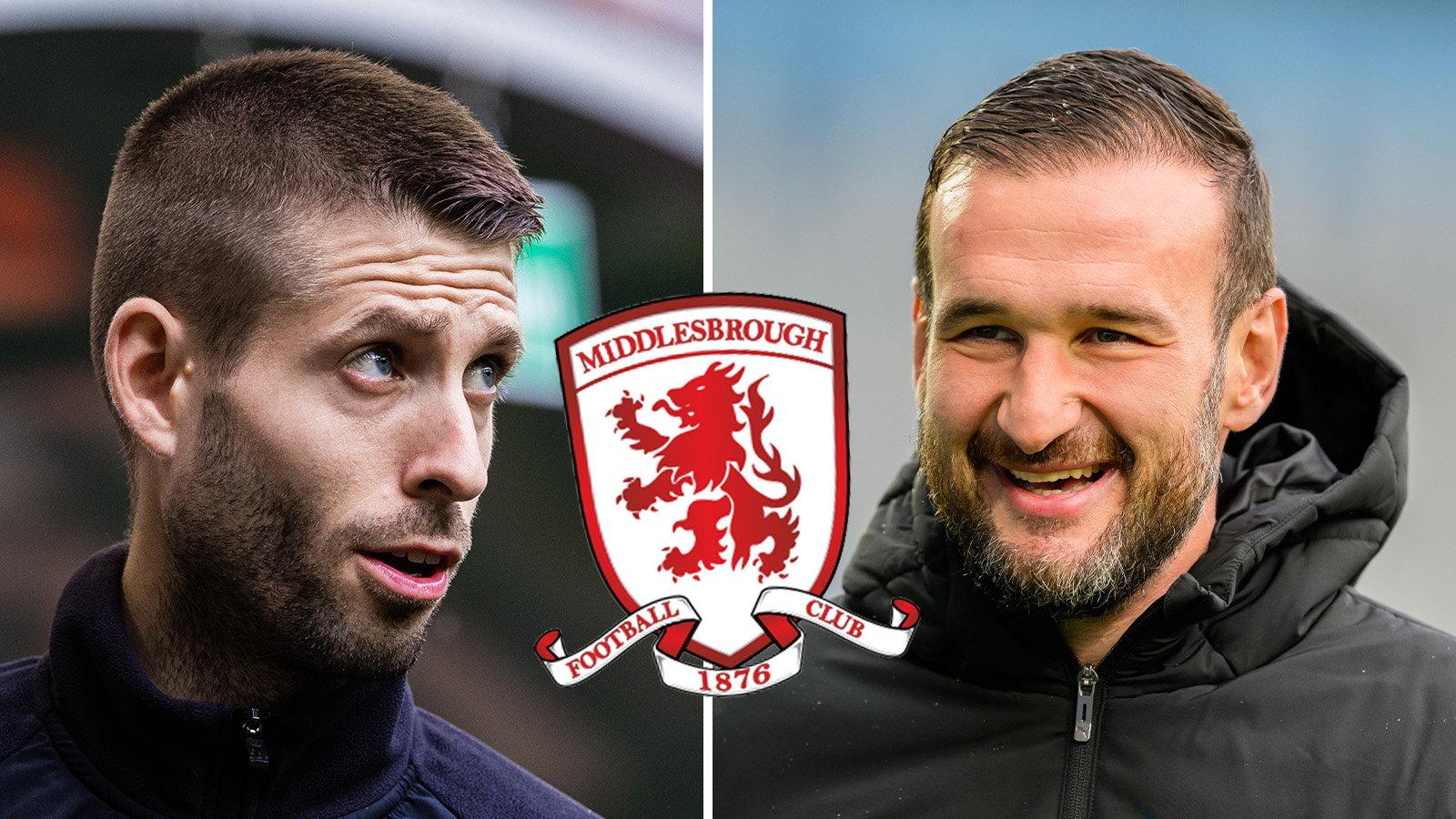 Kan återförenas i Middlesbrough: ”En väldigt bra person”