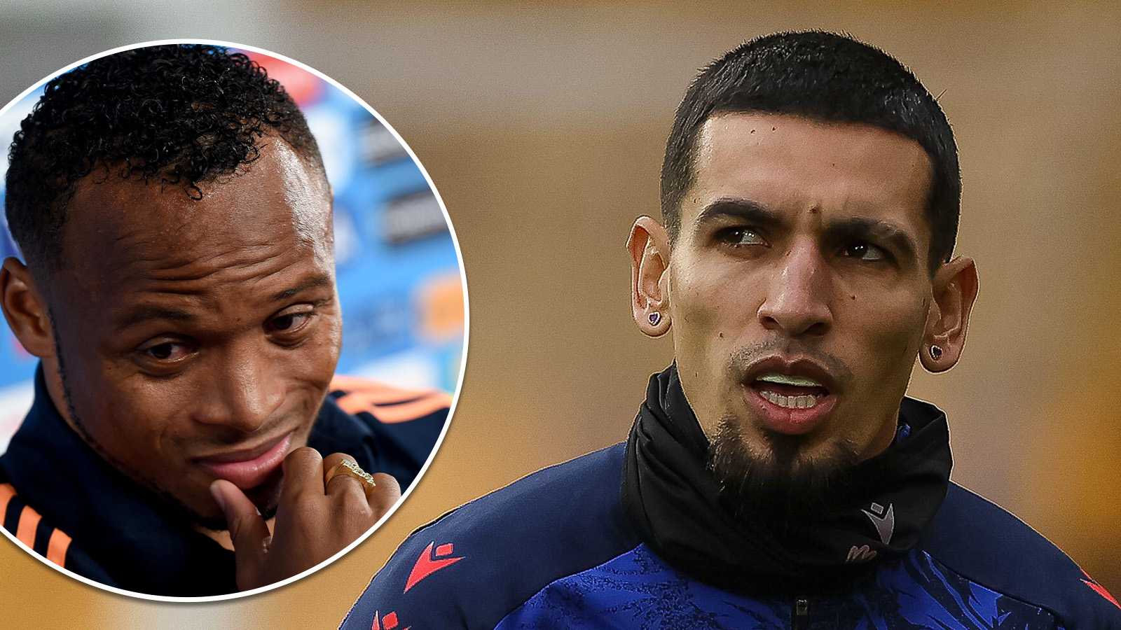 Vill se stjärnan i Liverpool: ”Vet inte vad han gör kvar där…”