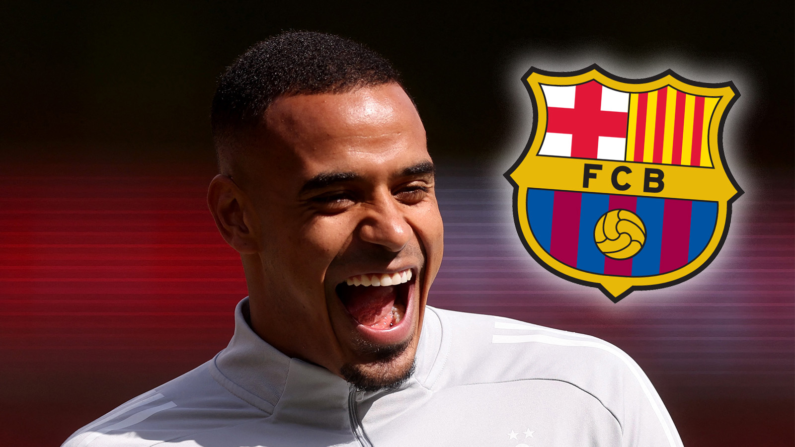 Uppgifter: Barcelona vill värva från Nottingham