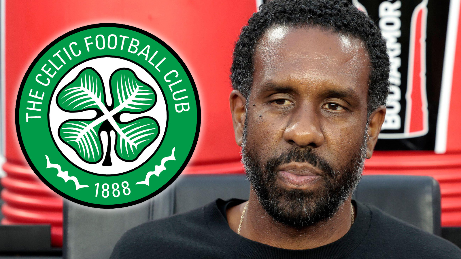 Officiellt: Wilfried Nancy tar över Celtic
