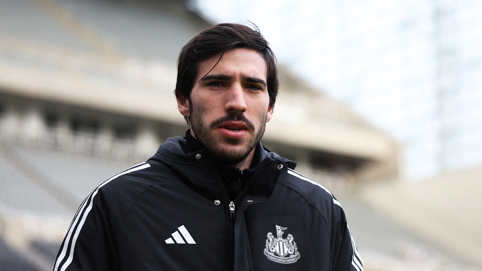 Uppgifter: Juventus har Tonali som drömvärvning