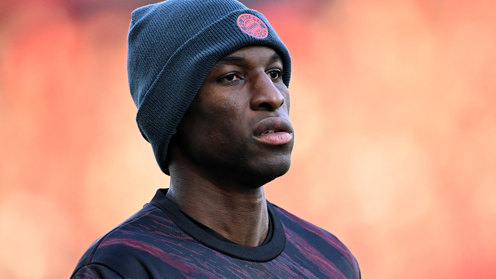 Uppgifter: Jacksons osäkra framtid i Bayern München