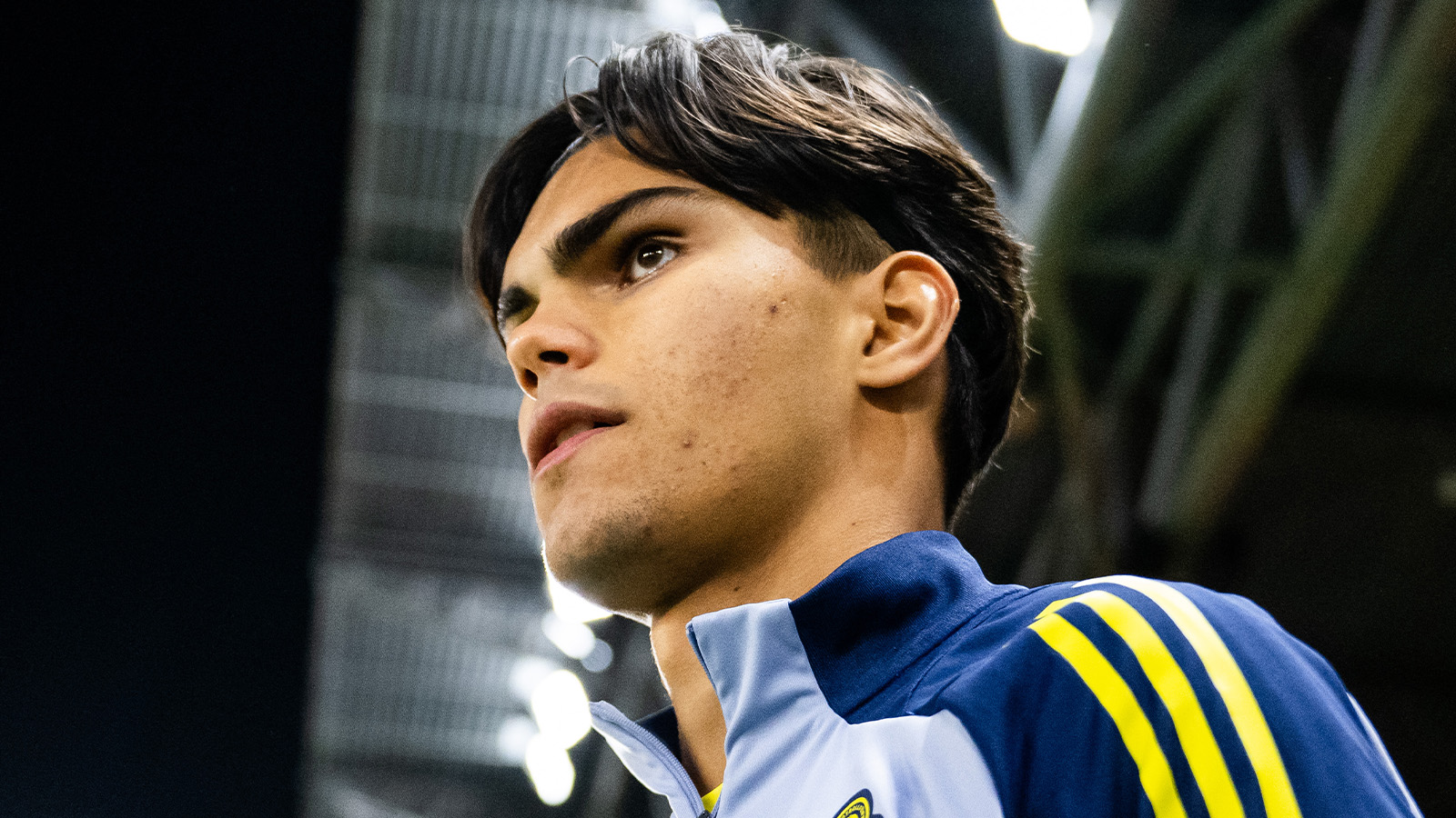 Uppgifter: VSK vill värva Noel Sernelius