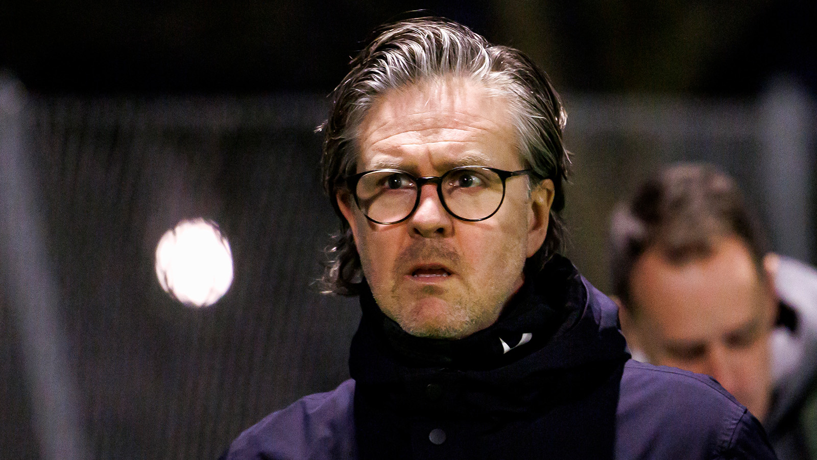 Uppgifter: Förre AIK-tränaren tar över Örebro SK