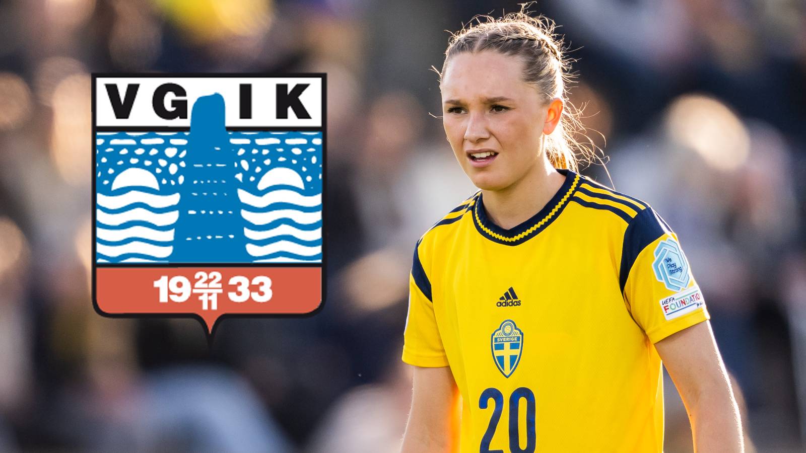 Officiellt: Vittsjö värvar talangfull anfallare